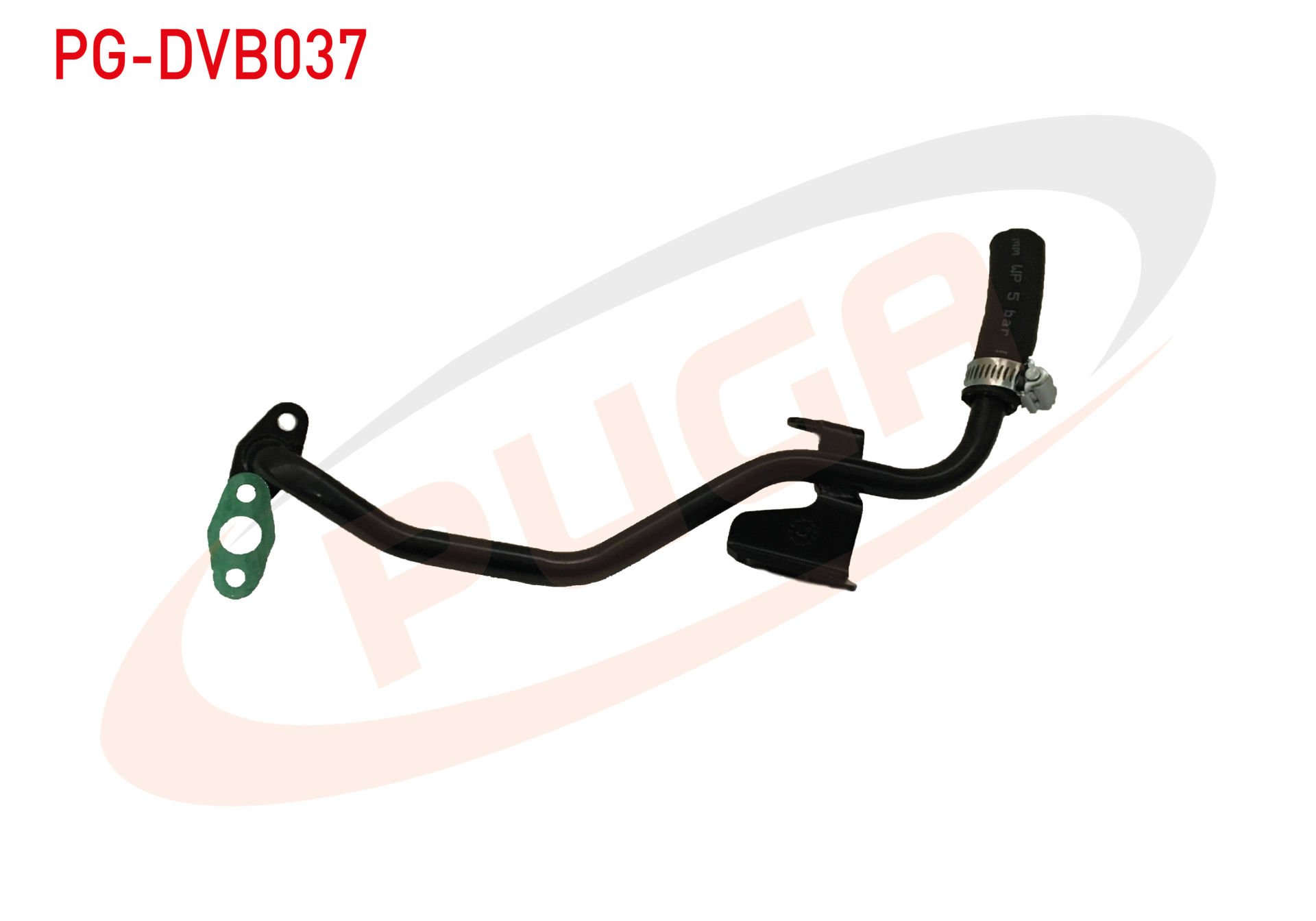 Doblo 1.3 Devirdaim Borusu Puga PG-DVB037
