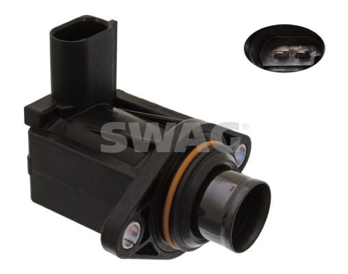 Volkswagen Passat Cc 2008-2012 Arası 1.4 TSI MultiFuel Swag Marka Selenoid Valfi