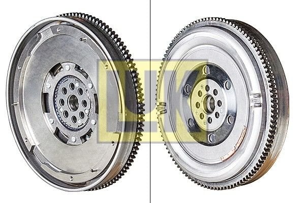 Fiat Ducato 2006-2010 Arası 180 Multijet 3,0 D LUK Marka Volan