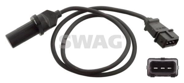 Fiat Palio 1996-2000 Arası 1.6 16V Swag Marka Krank Sensörü