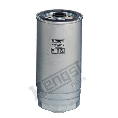 Renault Mascott 1999-2005 Arası 110 Hengst Marka Yakıt Filtresi