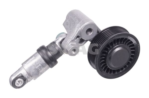 Volkswagen Lt 1996-2006 Arası 2.5 SDI, 2.5 TDI Swag Marka Vantilatör Kayış Gergi Rulmanı