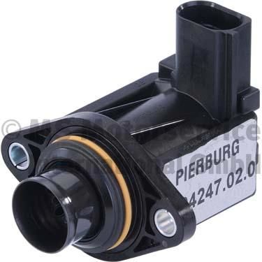 Volkswagen Passat Cc 2008-2012 Arası 1.4 TSI MultiFuel Pierburg Marka Selenoid Valfi