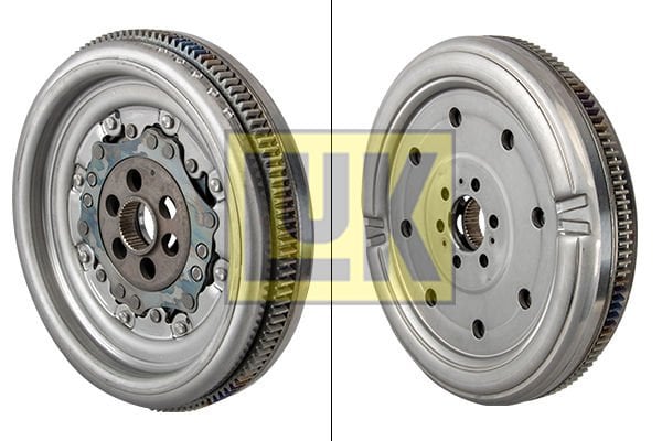 Volkswagen Tiguan 2007-2018 Arası 1.4 TSI LUK Marka Volan