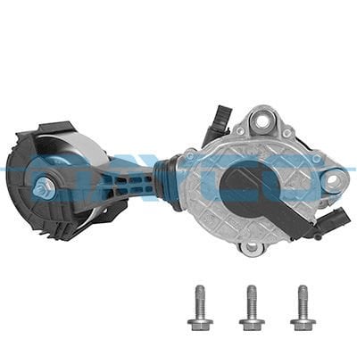 Citroen C4 2009-2013 Arası 1.6 VTi 120, 1.4 VTi 95, 1.6 THP 155 Dayco Marka Vantilatör Kayış Gergi Rulmanı