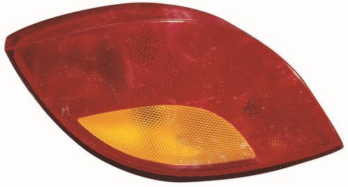 Ford Ka 1996-2008 Arası 1.3 i, 1.0 i, 1.6 i Depo Marka Sol Stop Lambası