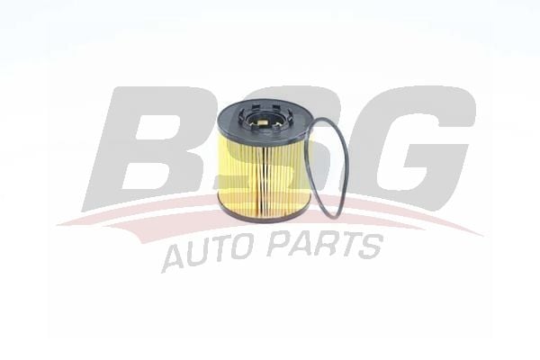 Opel Vivaro 2001-2005 Arası 2.5 DTi BSG Marka Yağ Filtresi