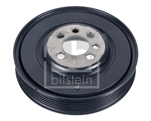 Volkswagen Golf 1997-2008 Arası 1.8, 1.8 T Febi Marka Krank Kasnağı