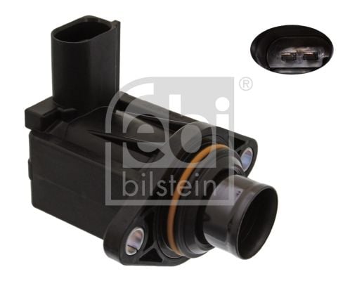 Volkswagen Passat Cc 2008-2012 Arası 1.4 TSI MultiFuel Febi Marka Selenoid Valfi