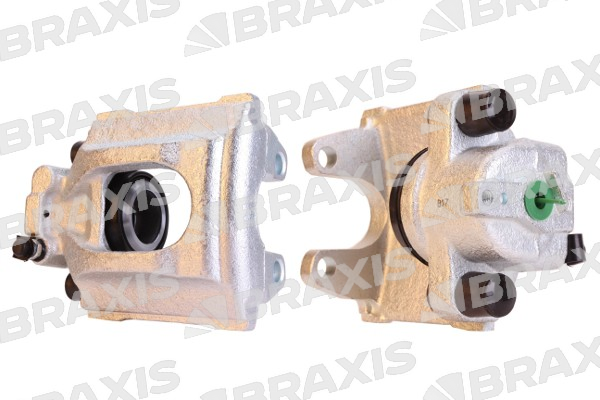 Volkswagen Touareg 2002-2013 Arası 2.5 R5 TDI Braxis Marka Sağ Arka Fren Kaliperi