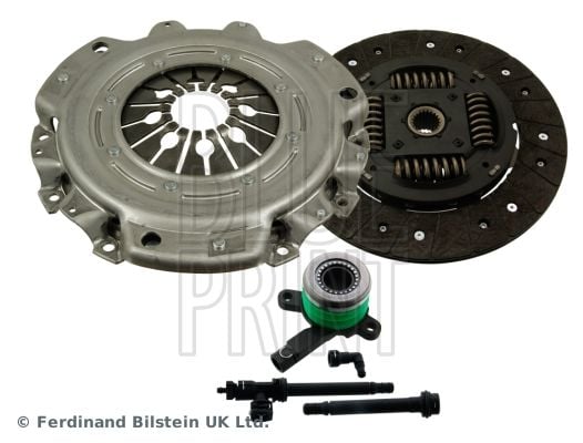 Opel Movano 1998-2002 Arası 1.9 DTI Blueprint Marka Debriyaj Seti