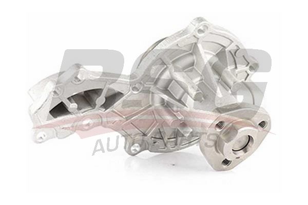 Audi A4 1994-2002 Arası 1.8, 1.6, 1.8 quattro, 1.8 T BSG Marka Devirdaim Su Pompası