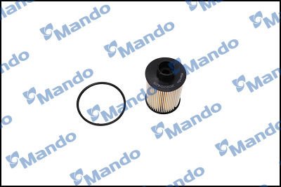 Chevrolet Captiva 2006-2010 Arası 2.0 D 4WD Mando Marka Mazot Yakıt Filtresi