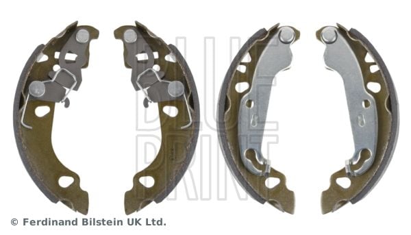 Ford Ka 1996-2008 Arası 1.3 i Blueprint Marka Pabuçlu Balata