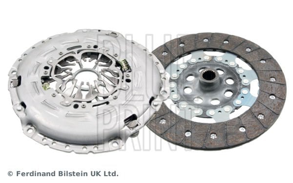 Opel Movano 2010-2014 Arası 2.3 CDTI FWD Blueprint Marka Debriyaj Seti