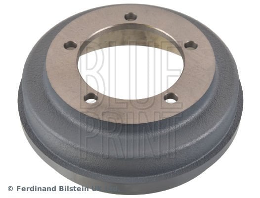Ford Transit 2006-2014 Arası 2.2 TDCi Blueprint Marka Kampana