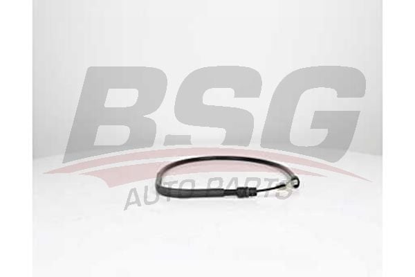Ford Transit 2006-2014 Arası 2.2 TDCi RWD BSG Marka Ön El Fren Teli