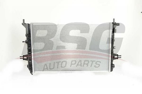 Opel Astra 1998-2009 Arası 1.6, 1.8 16V, 1.4 16V, 1.6 16V BSG Marka Su Radyatörü