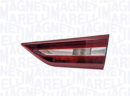 Opel Grandland 2017-2021 Arası 1.5 Turbo D Magneti Marelli Marka Sol İç Stop Lambası