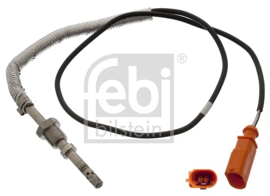 Seat Altea 2004-2008 Arası 1.9 TDI Febi Marka Egzoz Sıcaklık Sensörü