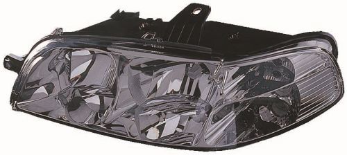 Fiat Albea 1996-2016 Arası 1.6 16V Sağ Depo Marka Far