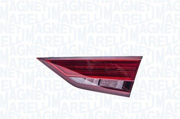 Audi A3 2013-2017 Arası 2.0 TFSI Magneti Marelli Marka Sağ İç Stop Lambası