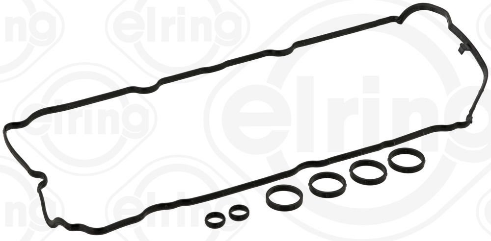 Citroen C5 2008-2012 Arası 1.6 VTi 120, 1.6 VTI 120 Elring Marka Üst Kapak Contası