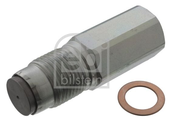 Citroen Jumper 2006-2010 Arası 2.2 HDi 110 Febi Marka Yakıt Basınç Kontrol Valfi