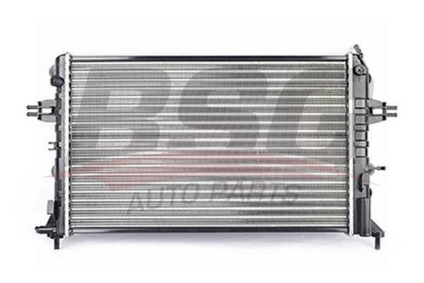 Opel Astra 1998-2009 Arası 1.6, 1.8 16V, 2.0 16V, 1.6 16V, 1.4 16V BSG Marka Su Radyatörü