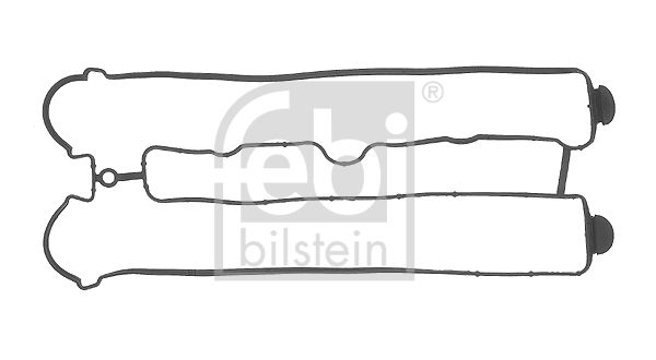 Opel Omega 1994-2005 Arası 2.0 16V Febi Marka Silindir Kapak Contası