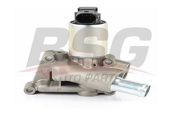 Opel Tigra 2004-2010 Arası 1.4 BSG Marka EGR Valfi