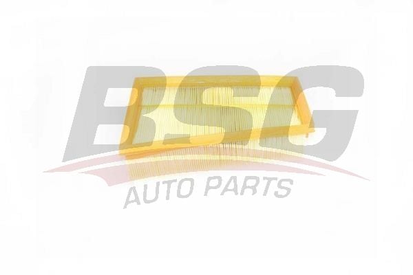 Renault Fluence 2010-2014 Arası 1.6 16V BSG Marka Hava Filtresi