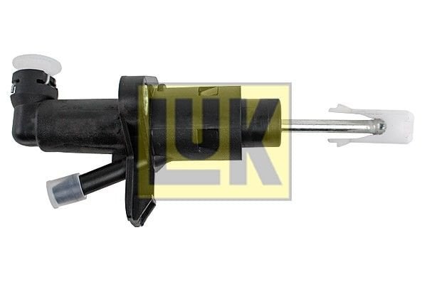 Volkswagen Caddy 1995-2004 Arası 1.9 TDI LUK Marka Debriyaj Üst Merkezi