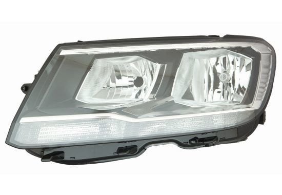 Volkswagen Tiguan 2016-2020 Arası 2.0 TSI 4motion Sol Depo Marka Far