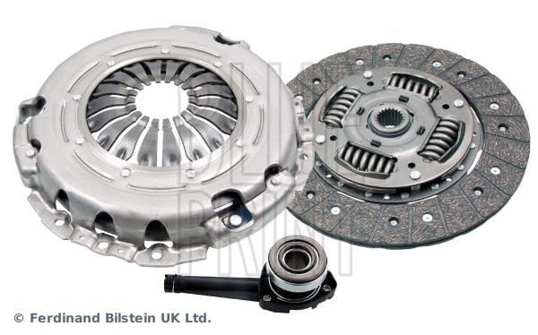 Opel Movano 1998-2003 Arası 2.2 DTI Blueprint Marka Debriyaj Seti