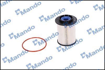 Chevrolet Aveo 2011-2015 Arası 1.3 D Mando Marka Mazot Yakıt Filtresi