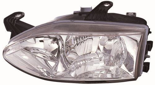 Fiat Palio 1996-2000 Arası 1.2 Sağ Depo Marka Far