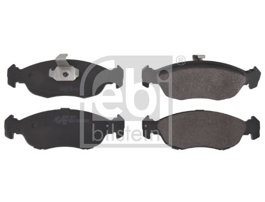 Peugeot 306 1993-2003 Arası 1.9 D Febi Marka Ön Balata
