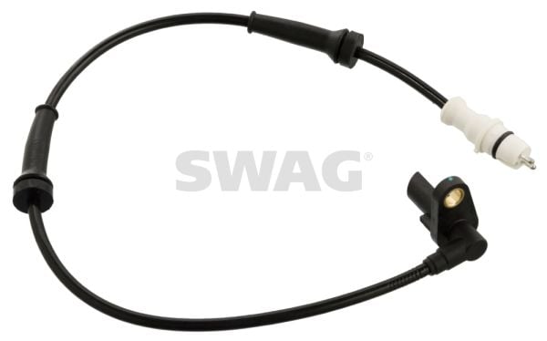 Renault Logan 2004-2011 Arası 1.5 dCi Swag Marka Arka Abs Sensörü