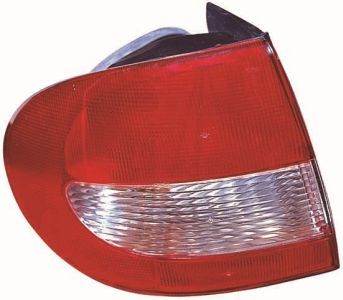 Renault Megane 1996-2008 Arası 1.9 dCi Depo Marka Sol Stop Lambası