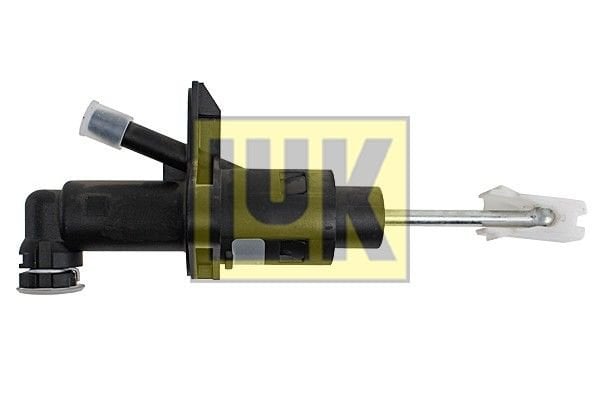 Volkswagen Polo 1995-2009 Arası 100 1.6 LUK Marka Debriyaj Üst Merkezi