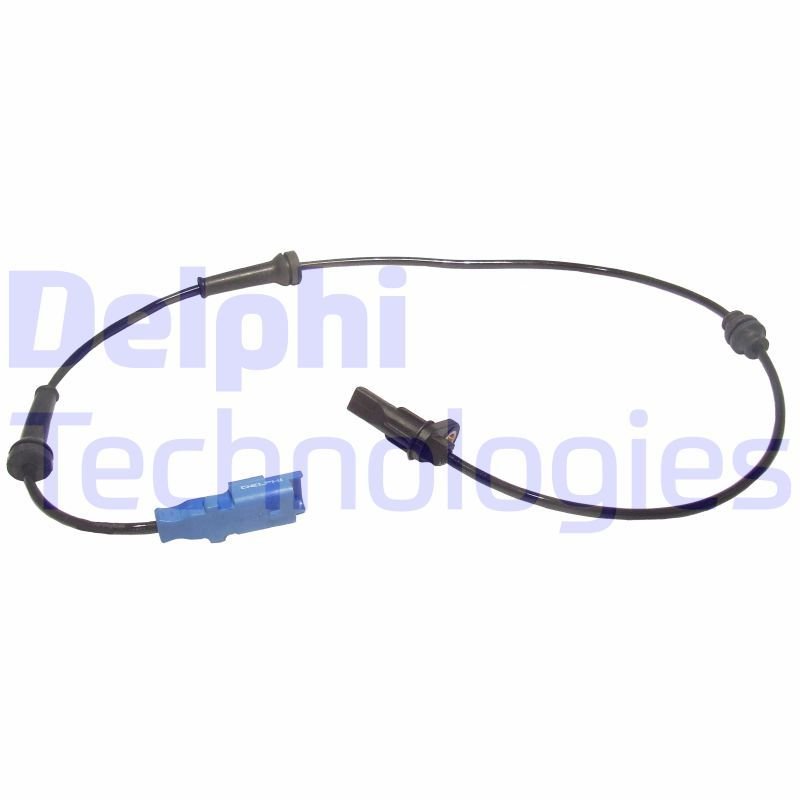 Citroen C2 2003-2017 Arası 1.4 Delphi Marka Arka Abs Sensörü
