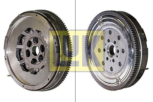 Fiat Ducato 2006-2010 Arası 115 Multijet 2,0 D LUK Marka Volan