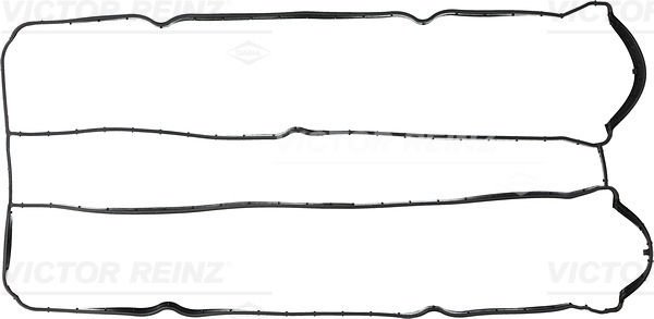 Ford Focus 1998-2009 Arası 1.6 16V, 1.4 16V Victor Reinz Marka Üst Kapak Contası