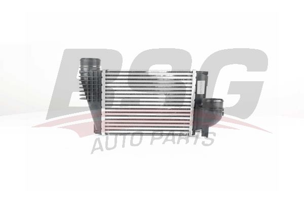 Peugeot 308 2007-2021 Arası 1.6 HDi, 1.6 THP, 1.6 THP 125 BSG Marka Turbo Radyatörü