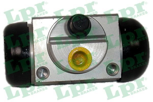 Fiat Doblo 2009-2014 Arası 1.4 Natural Power LPR Marka Fren Silindiri