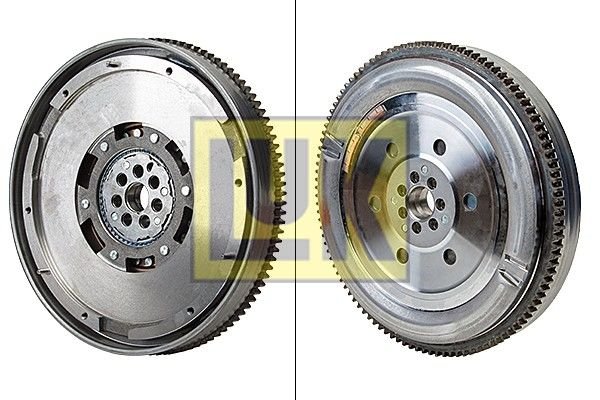 Fiat Ducato 2006-2010 Arası 120 Multijet 2,3 D LUK Marka Volan