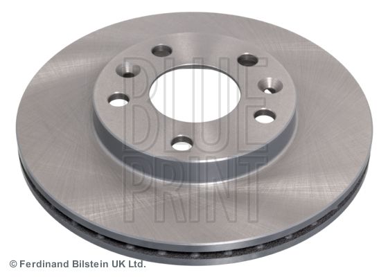 Renault Duster 2011-2015 Arası 1.6 16V Blueprint Marka Ön Fren Diski