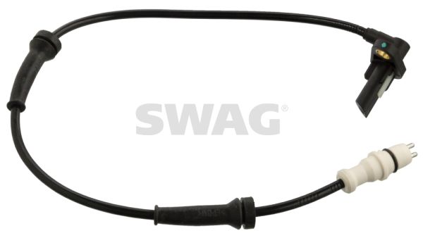 Renault Twingo 1993-2012 Arası 1.2 16V Swag Marka Arka Abs Sensörü