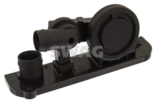 Audi A3 2003-2015 Arası 2.0 TFSI, 2.0 TFSI quattro Swag Marka Yakıt Basınç Kontrol Valfi